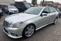 Mercedes-benz E 350 CDI BlueEFFICIENCY Avantgarde 