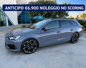 Cupra Leon Sportstourer 2.0 TSI 245 CV DSG VZ - AN