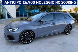 Cupra Leon Sportstourer 2.0 TSI 245 CV DSG VZ - AN