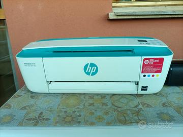 stampante HP wireless