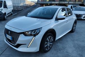 Peugeot 208 motore elettrico 136 CV 5 porte Active