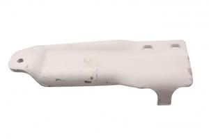 Piastra sponda destra Piaggio Porter 6610187509000