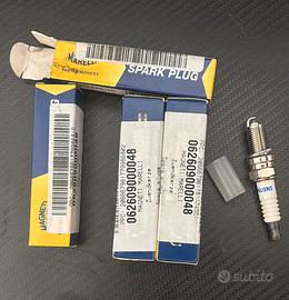 Candele Magneti Marelli motori benzina