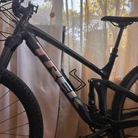 MTB TREK TOP FUEL 7