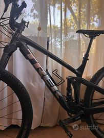 MTB TREK TOP FUEL 7