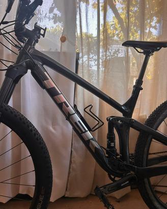 MTB TREK TOP FUEL 7