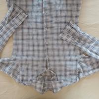camicia BELMONTE TG. 40
