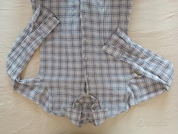 camicia BELMONTE TG. 40