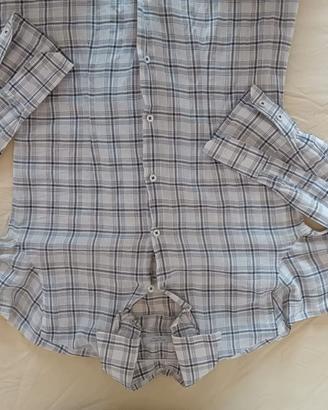 camicia BELMONTE TG. 40