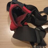 marsupio neonati 