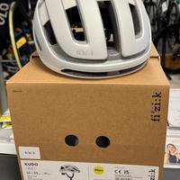FIZIK KUDO WHITE MIPS+LUCE