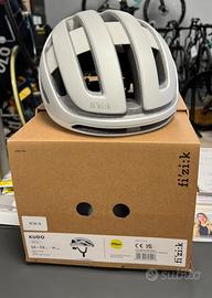 FIZIK KUDO WHITE MIPS+LUCE