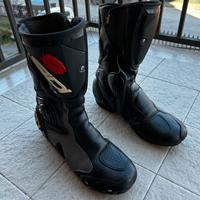 Stivali moto Sidi Vertigo tg 46/47