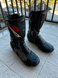 Stivali moto Sidi Vertigo tg 46/47