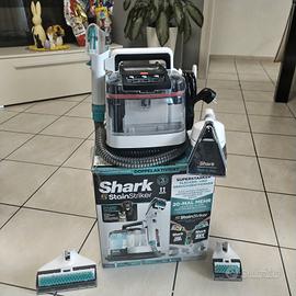 smacchiatore, pulitore 