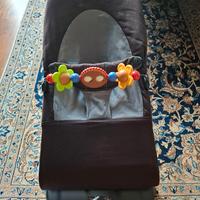 Sdraietta Bambini Baby Bjorn