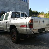 Sponda post MAZDA PICK UP del 2000