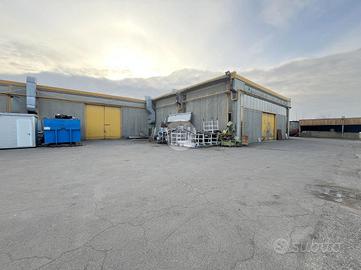 CAPANNONE A TORBOLE CASAGLIA