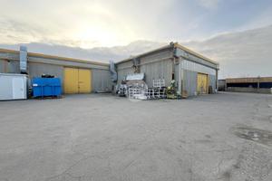 CAPANNONE A TORBOLE CASAGLIA