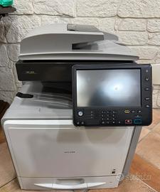 Stampante Ricoh MP C401