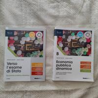 ECONOMIA PUBBLICA DINAMICA VOL.B