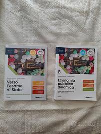 ECONOMIA PUBBLICA DINAMICA VOL.B