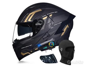 casco da moto