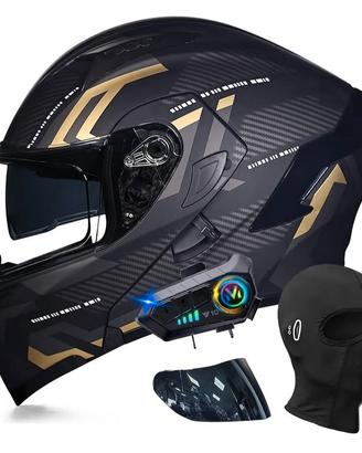 casco da moto