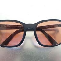 Occhiali da sole Gloryfy Gi22 Amadeus RED