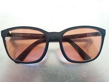 Occhiali da sole Gloryfy Gi22 Amadeus RED