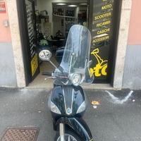 Piaggio Liberty 150 fine 2014 - PERMUTE