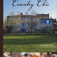 Country chic Csaba Dalla Zorza cucina