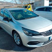 Opel Astra 1.5 CDTI 122 CV S&S 5 porte Business El