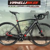 WILIER CENTO 1 HYBRID EBIKEMOTION SOLO 600 KM!