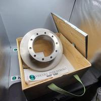 DISCHI POST NISSAN NT500 - RENAULT TRUCKS 7,5T