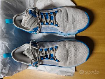 Scarpe da basket Adidas Trae Unlimited 43 1/3