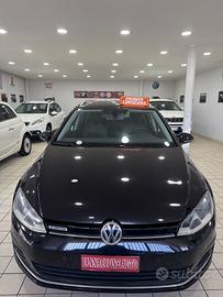 Volkswagen Golf 7 Variant 1.4 2015