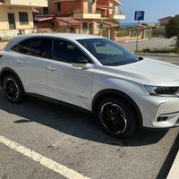 DS 7 Crossback 1.5 BlueHDi 130 CV Performance Line