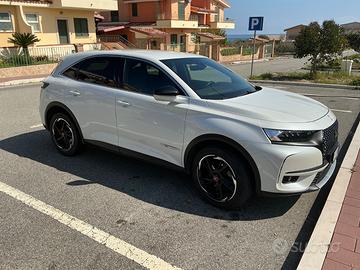 DS 7 Crossback 1.5 BlueHDi 130 CV Performance Line