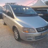 Multipla a metano!6 posti!