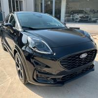 Ford Puma 1.0 Hybrid 125 CV S&S aut. ST-Line