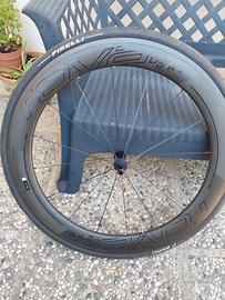 ruote per freno a pattino Roval 64