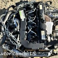 Motore Mercedes ML 250 2.2 CDI 651960