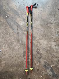 bastoncini Leki cm 90