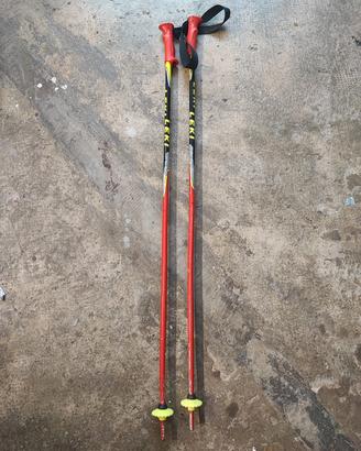 bastoncini Leki cm 90