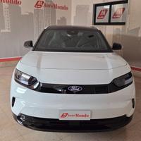 Ford Capri extended range premium rwd