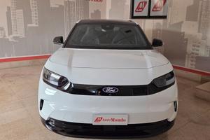 Ford Capri extended range premium rwd