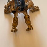 Robot trasformer HASBRO