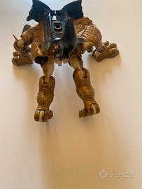 Robot trasformer HASBRO