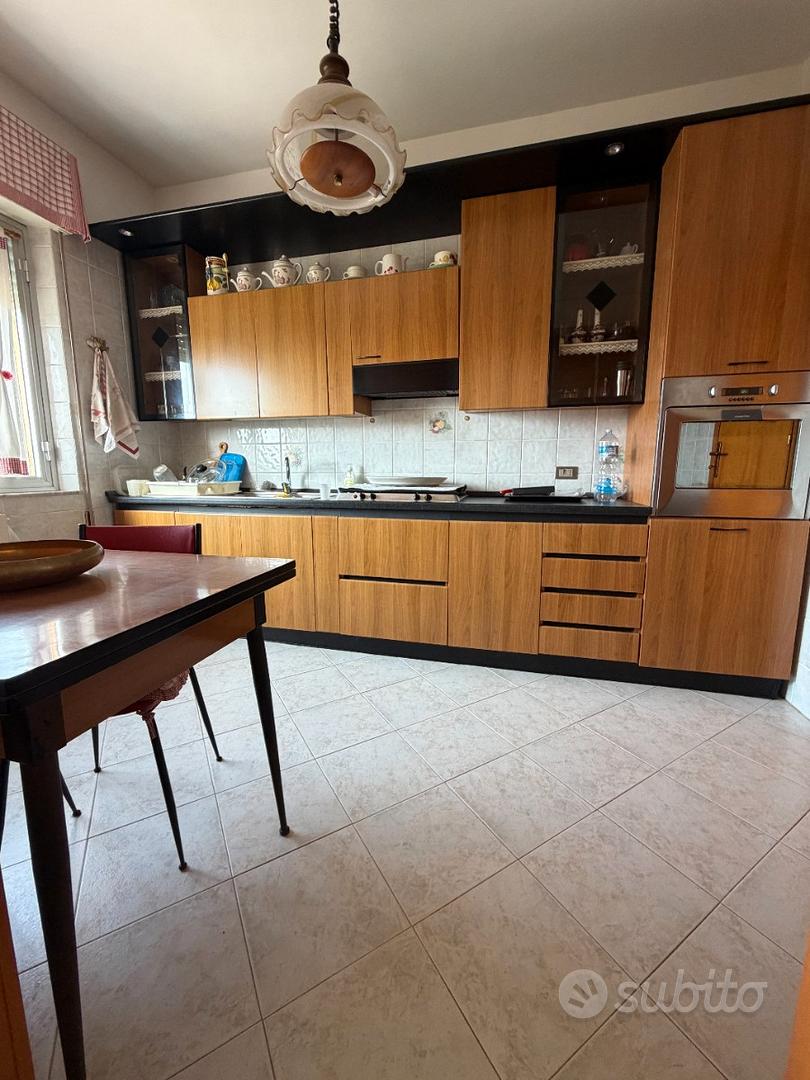 Appartamento – Trapani - Vista 3